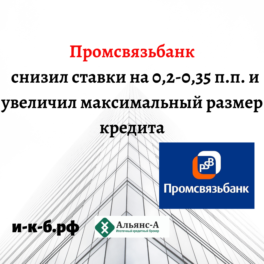 Промсвязьбанк ипотека отзывы. ПСБ виды ипотечного кредитования. Ставка снижена по кредиту ПСБ. Структура Промсвязьбанка. Снизил.