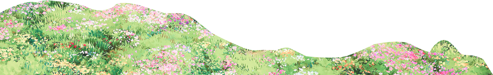 grass hill