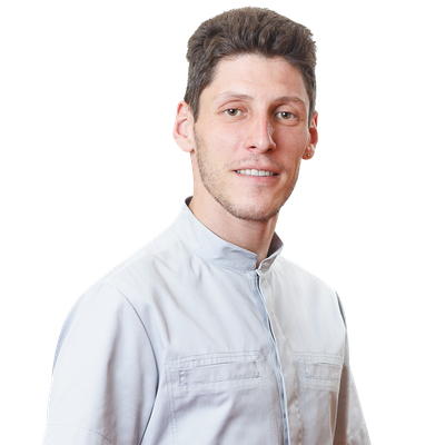 Бершадский Артем Валерьевич — Преподаватель центра ДПО УГМК-Здоровье 