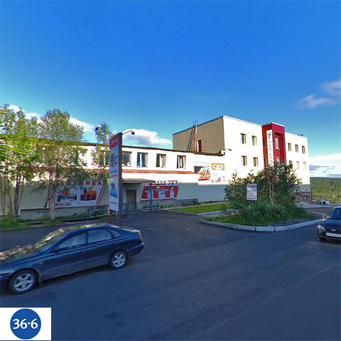 ОАО «Фармация»