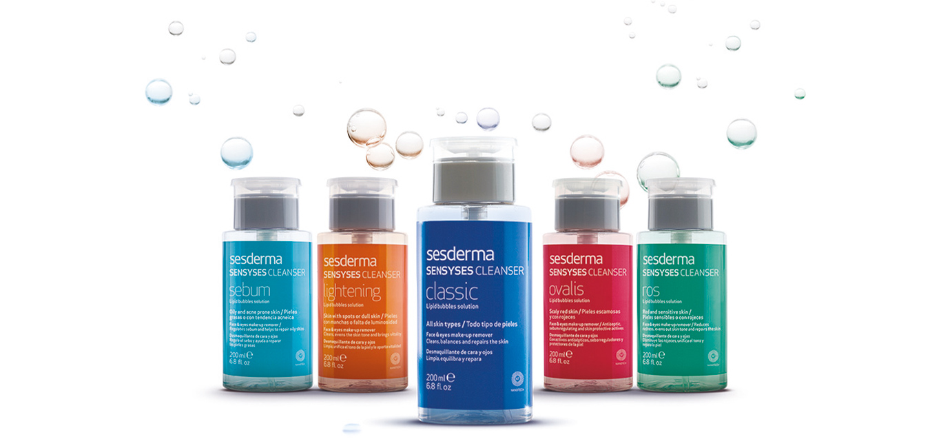 Sesderma Интернет Магазин Косметика Официальный