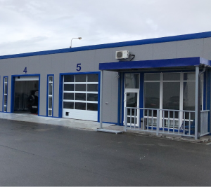 Отзывы о металлоконструкции в Бжид