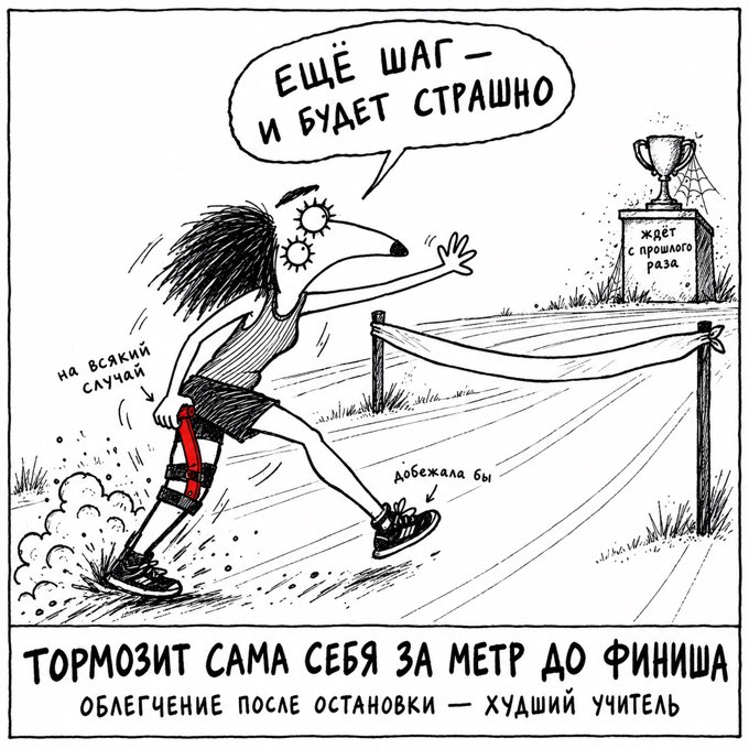 Когда хотеть своего опасно — кейс психолога