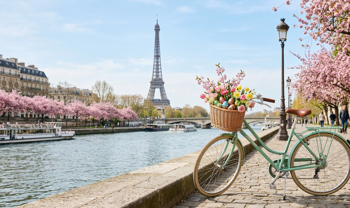 Guide Pâques 2026 à Paris : Programme et jours fériés