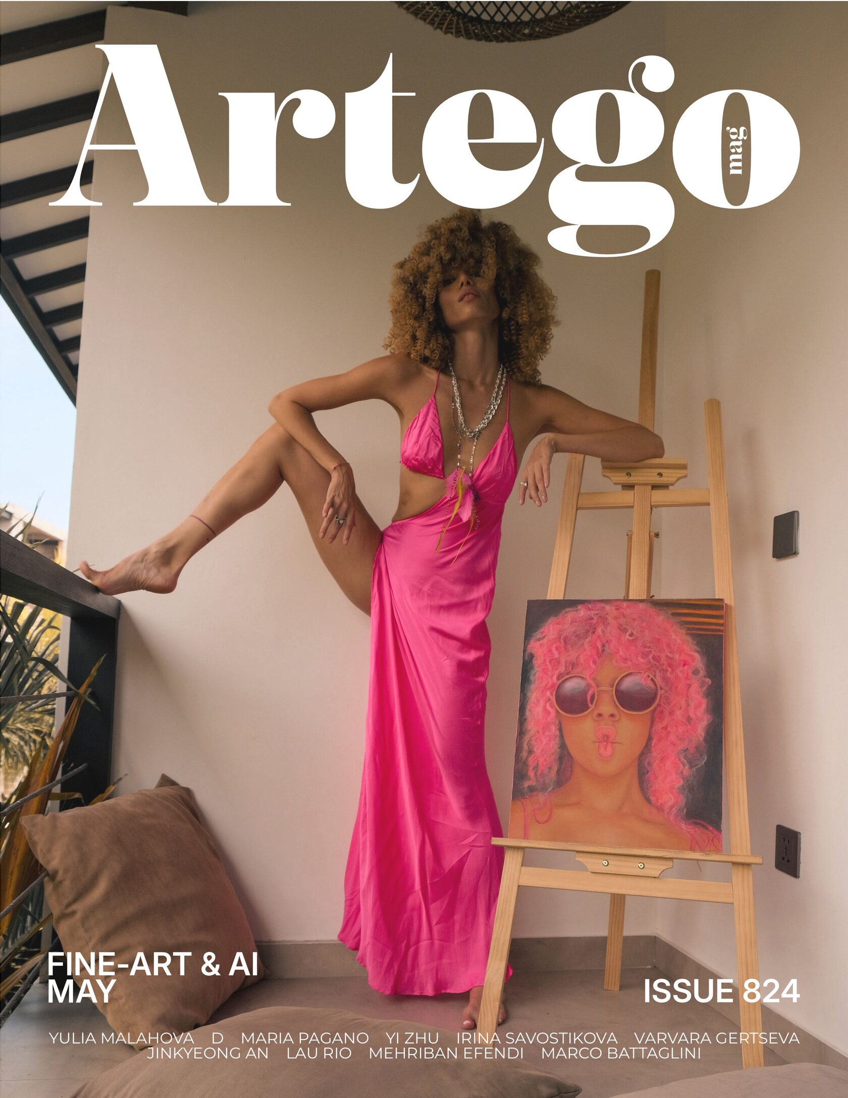 Olomon bitta qizni sikishmoqda