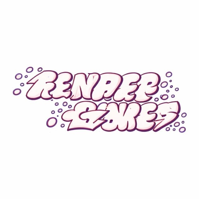 RENDERGAMES