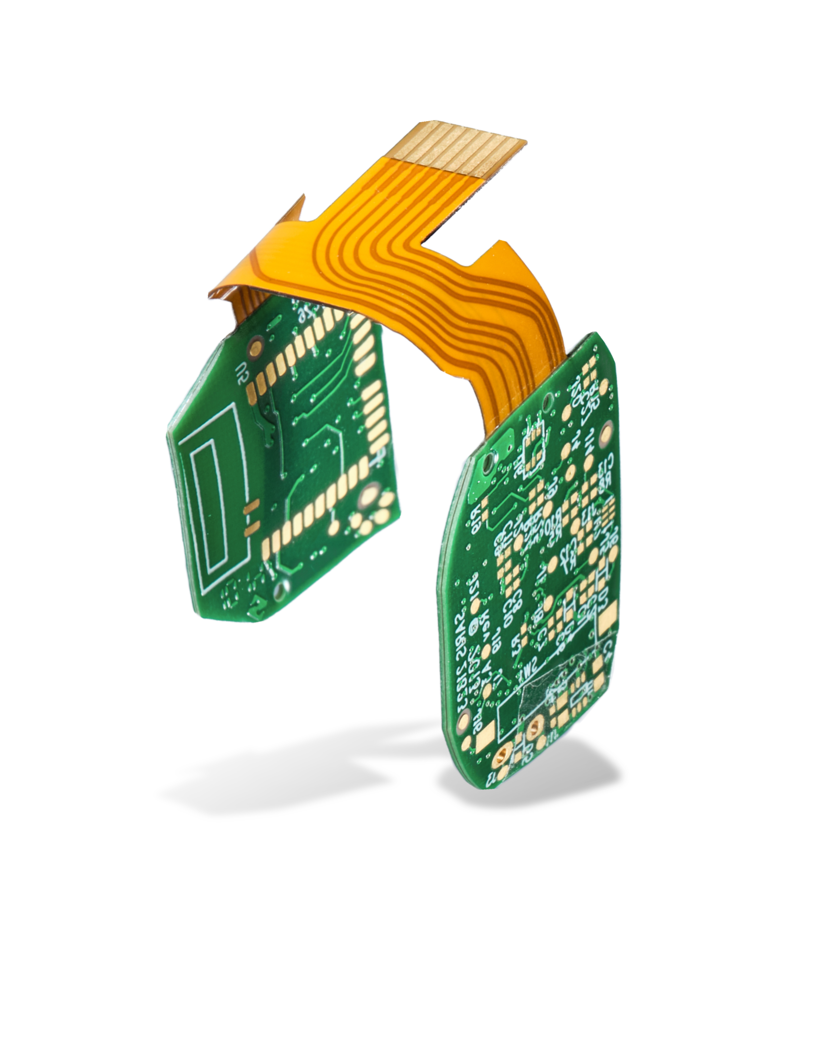 Гран груп - лидер поставки печатных плат в РФ