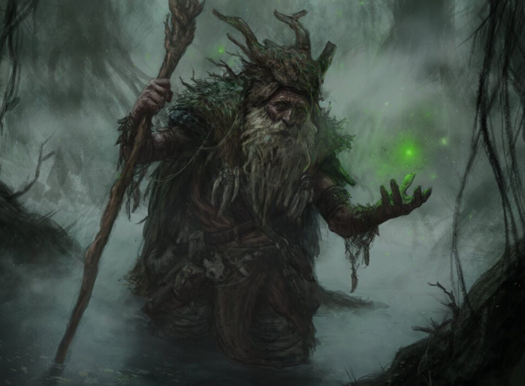Как задобрить лешего. Дед лесовик славянская мифология. Леший иллюстрации. Славянская мифология леший домовой. Леший славянская мифология.