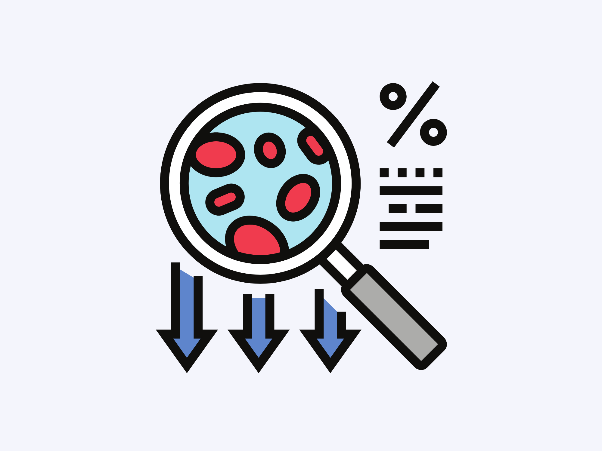 Дифференциальный диагноз анемий у детей