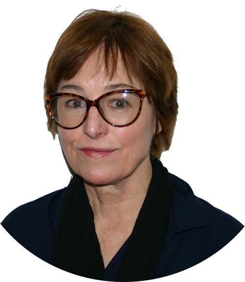 Фиона преподаватель из ЮАР