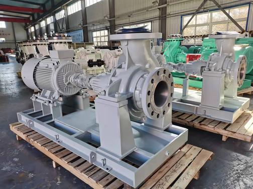 Подбор и продажа промышленных дренажных насосов от производителя