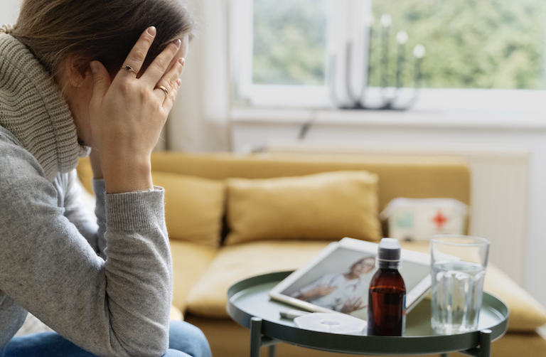 Пектовит хроническая усталость