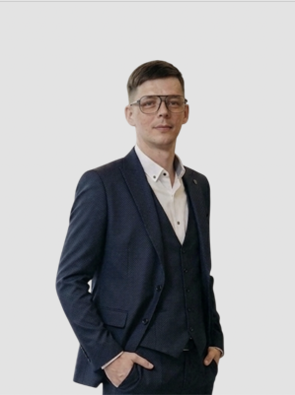 Жигульский Владимир Степанович — основатель и руководитель компании Ремонтомания
