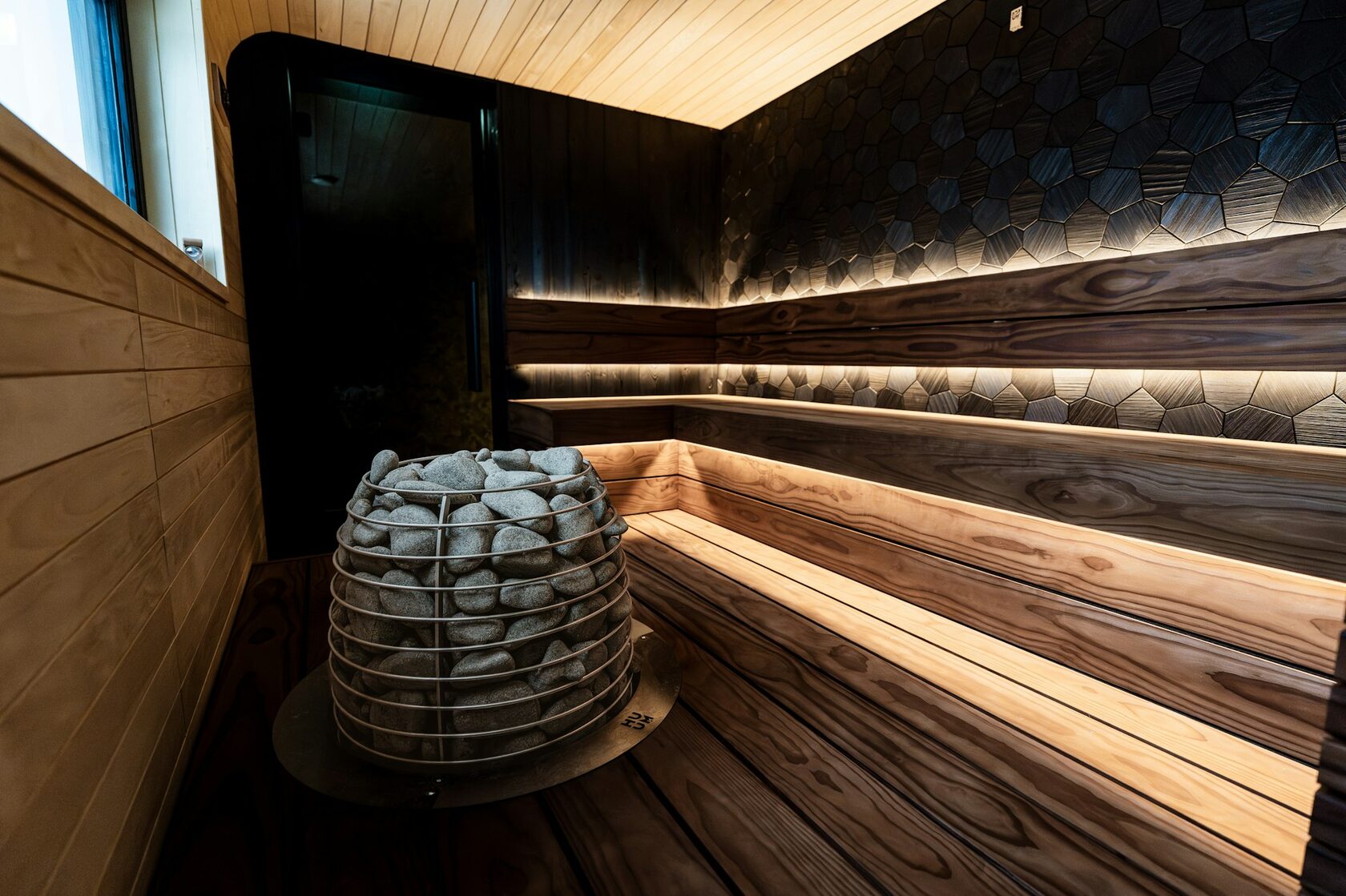 Резиденция «Золотой берег»