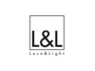 Логотип L&L Luce&Light