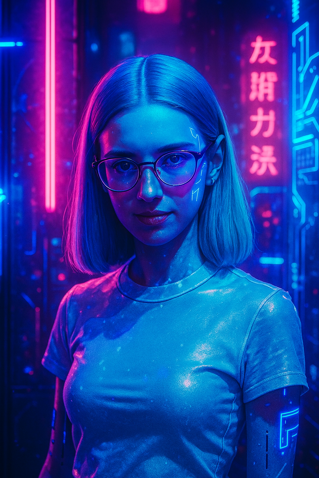 Елизавета — TeMa middle, команда TeMa