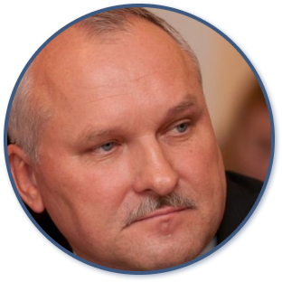 Бондарук Анатолий Моисеевич