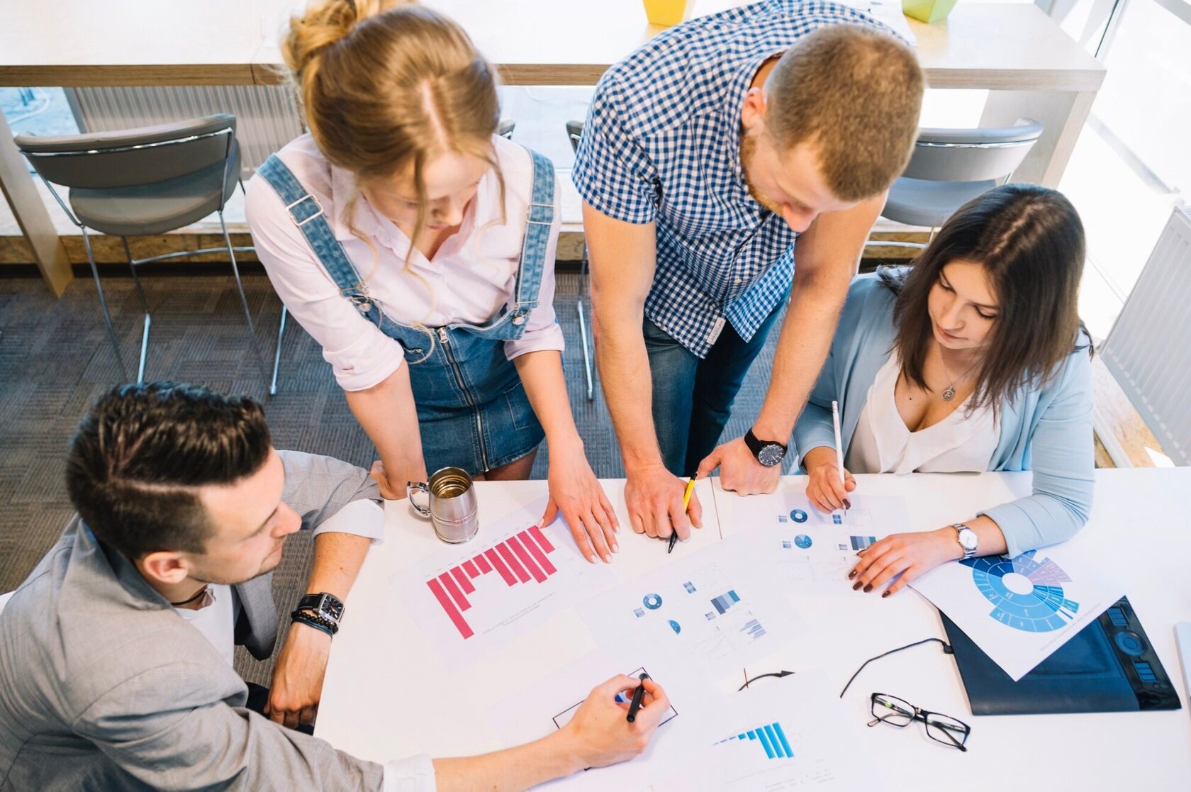 система мотивации персонала