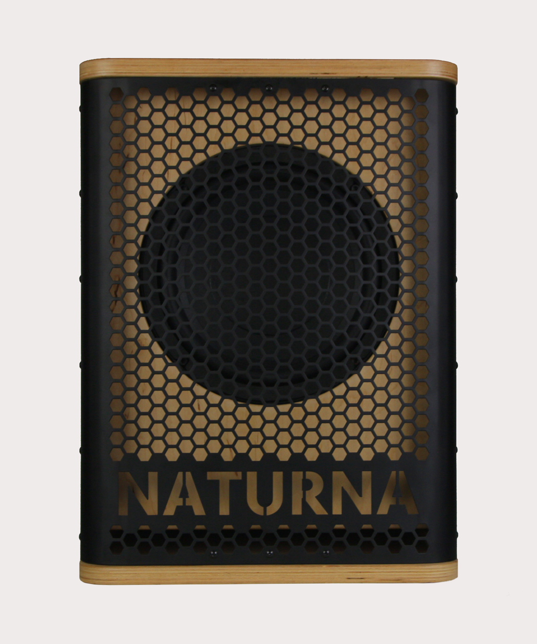 NATURNA WOO 10a. Акустичні системи від українського виробника