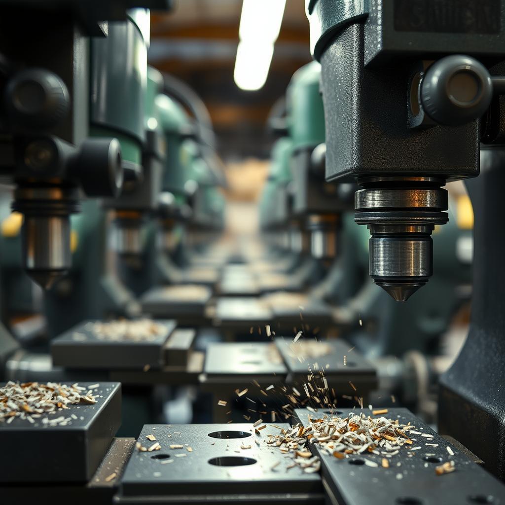 Сколько стоит выкуп и доставка фрезерных станков из Китая оптом