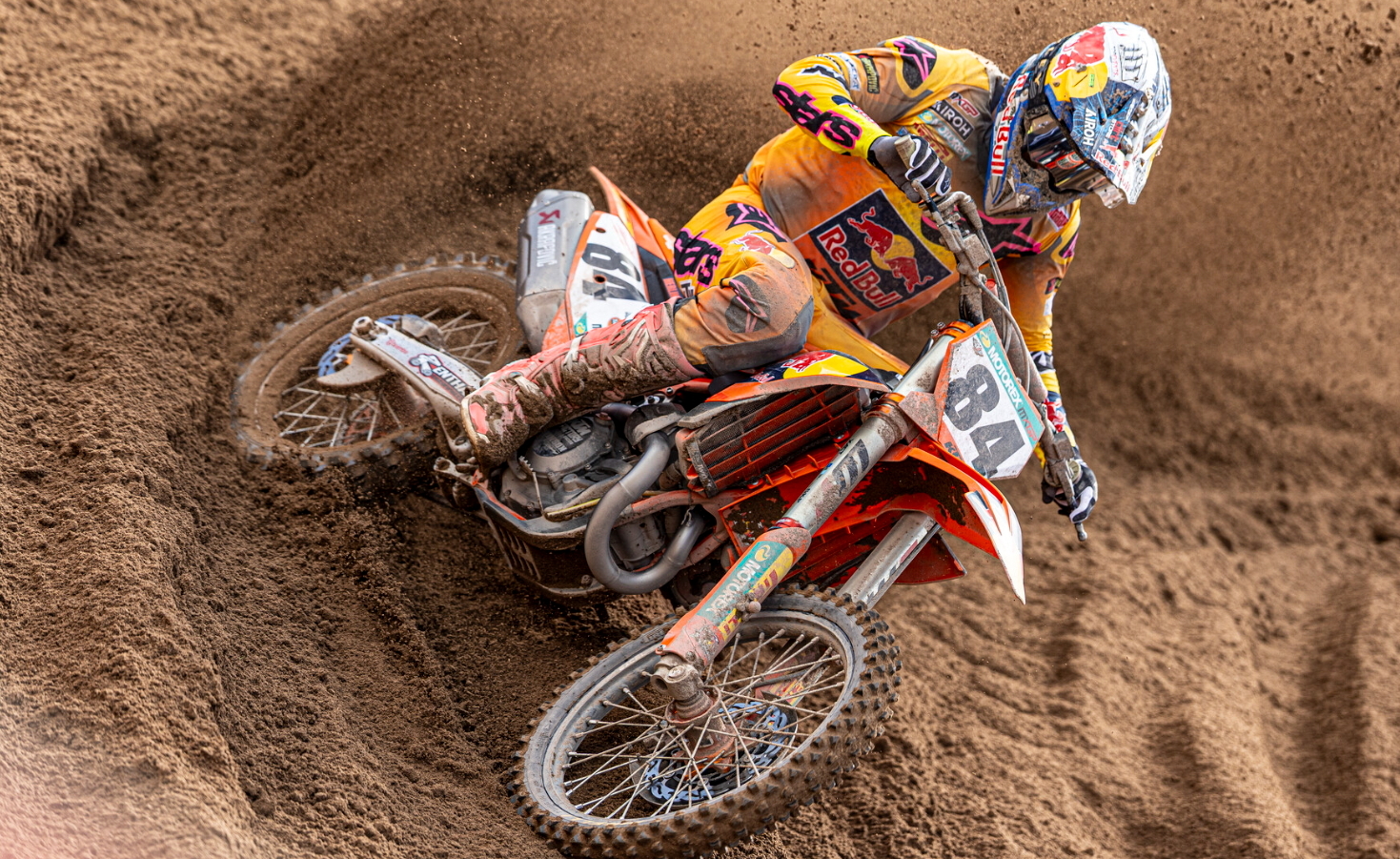 Гран-при Латвии: Результаты квалификации