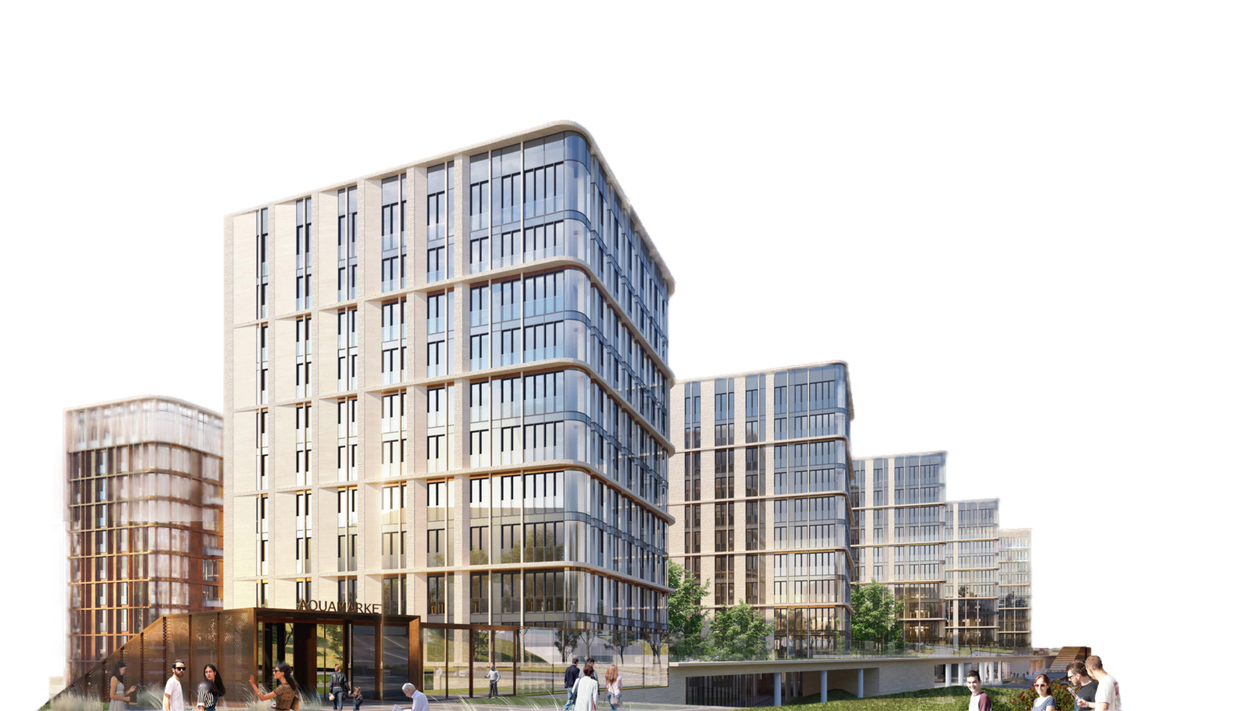 Каталог Новостроек Новосибирска