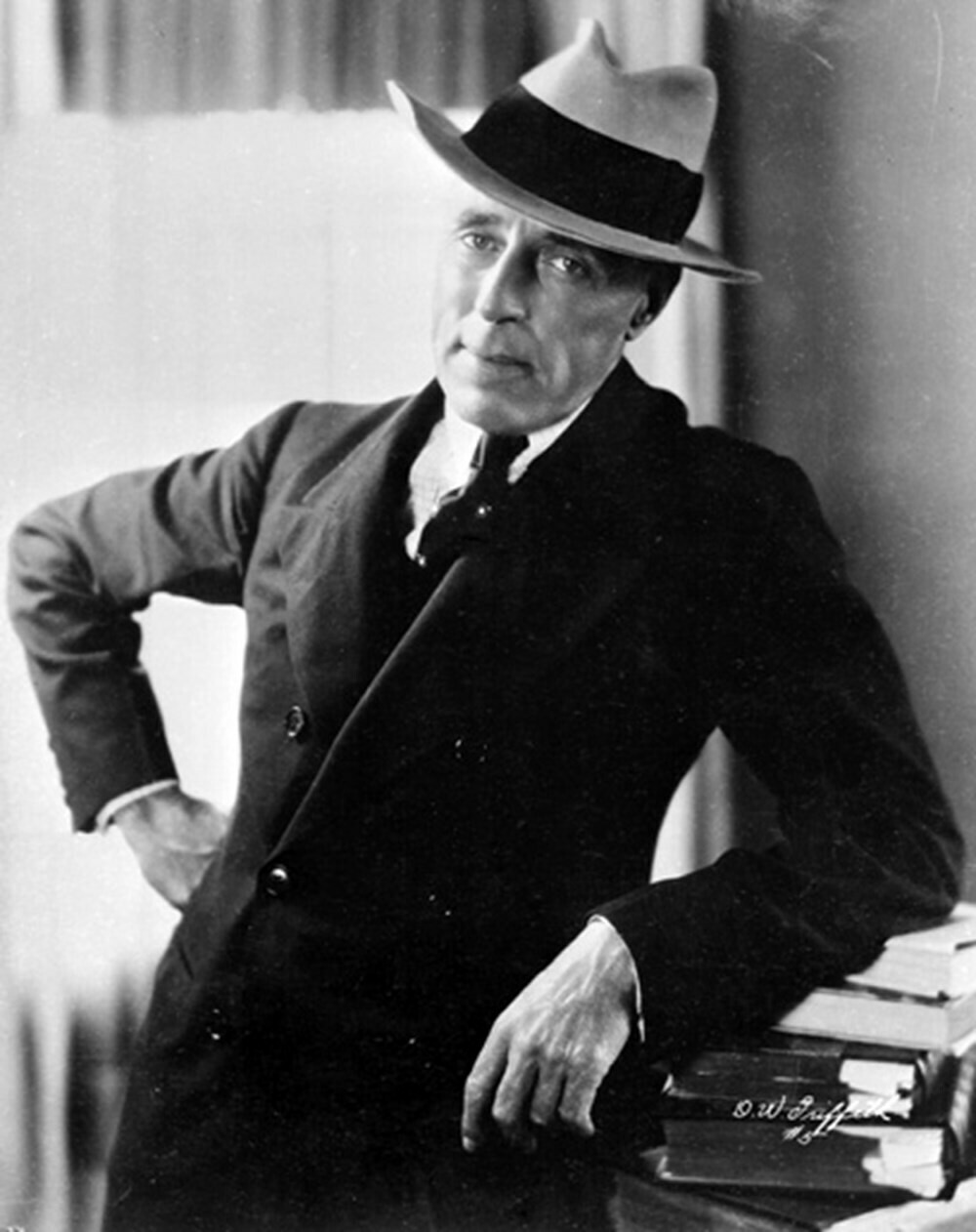 Дэвид Уорк Гриффит