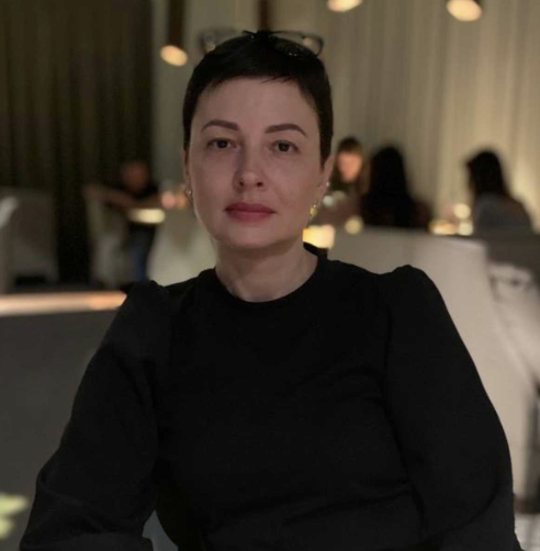 Марина, подготовка к школе