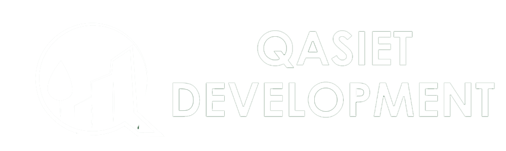 Qasiet Development - Недвижимость в Актау и Казахстане