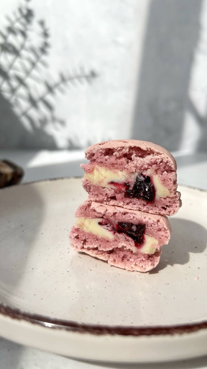 макарон на заказ тверь