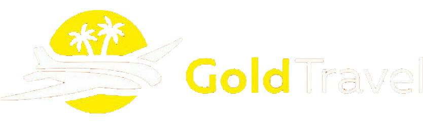 GOLD TRAVEL