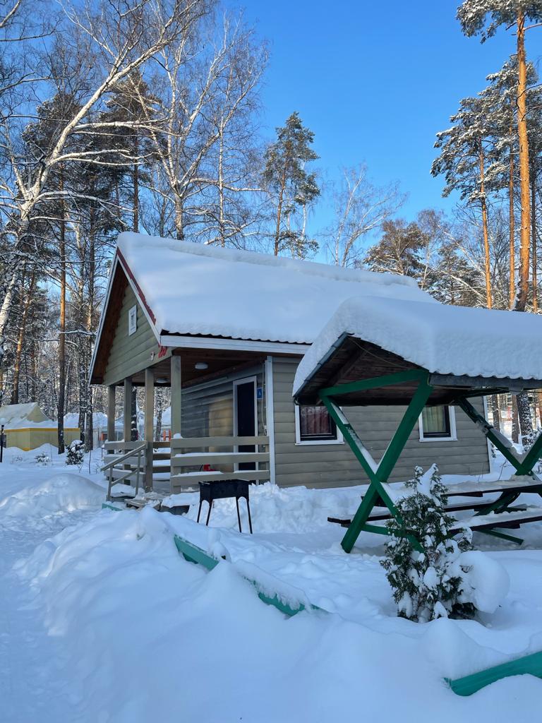 Где казанцы могут отдохнуть этой зимой