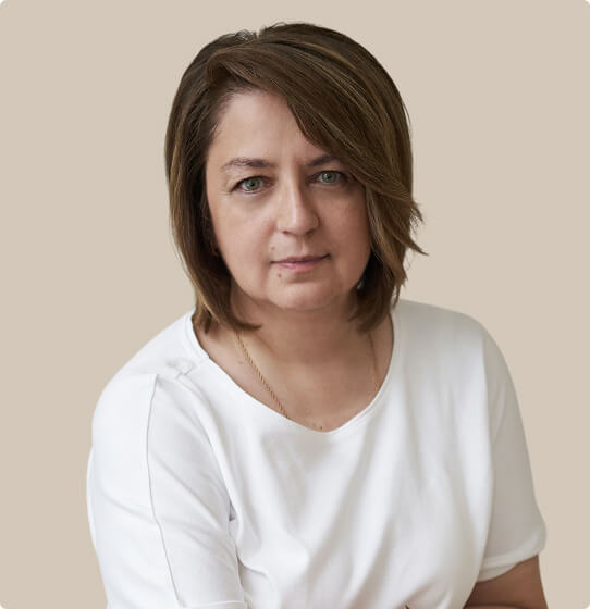 Инесса Шереметова