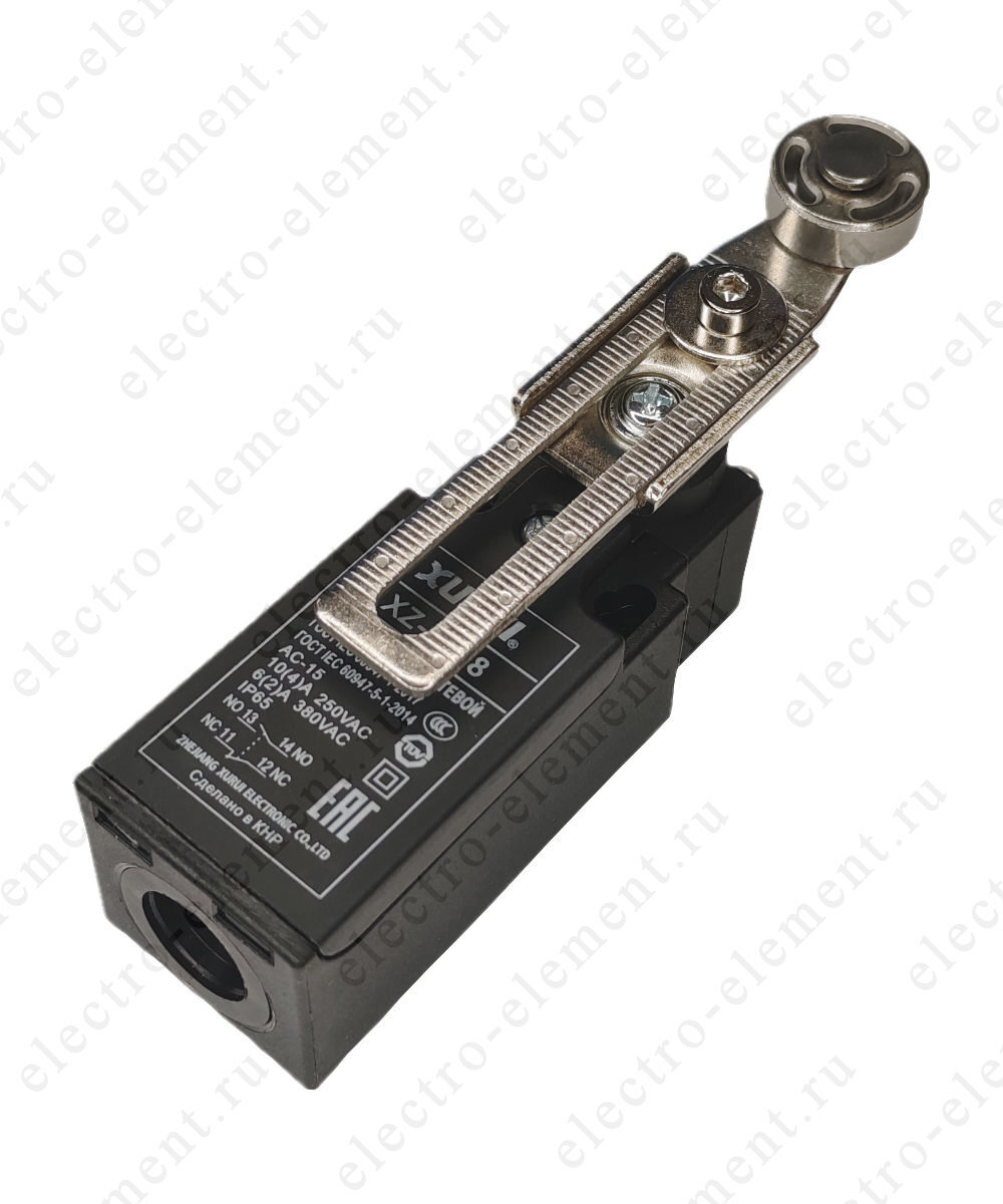 Концевой выключатель XURUI XZ-9108