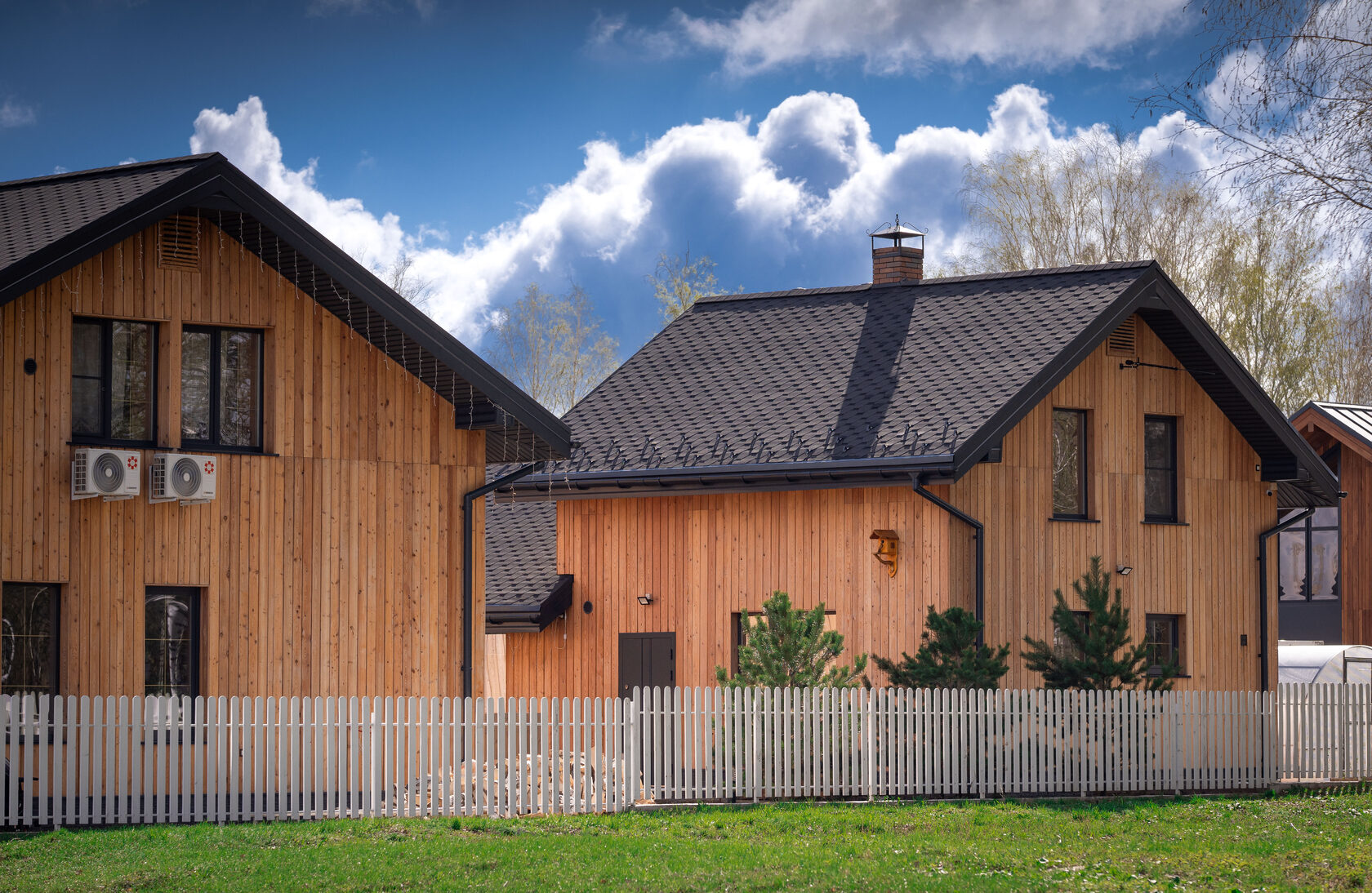 купить дом в мира деревне