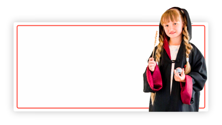 Проведение квестов и вечеринок