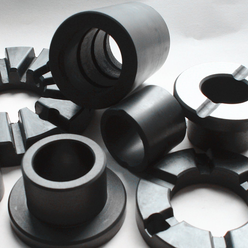 металлообработка изделий ИЗ КОМПОЗИТНЫХ МАТЕРИАЛОВ