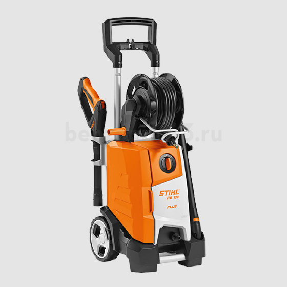 Мойка STIHL RE 130 PLUS