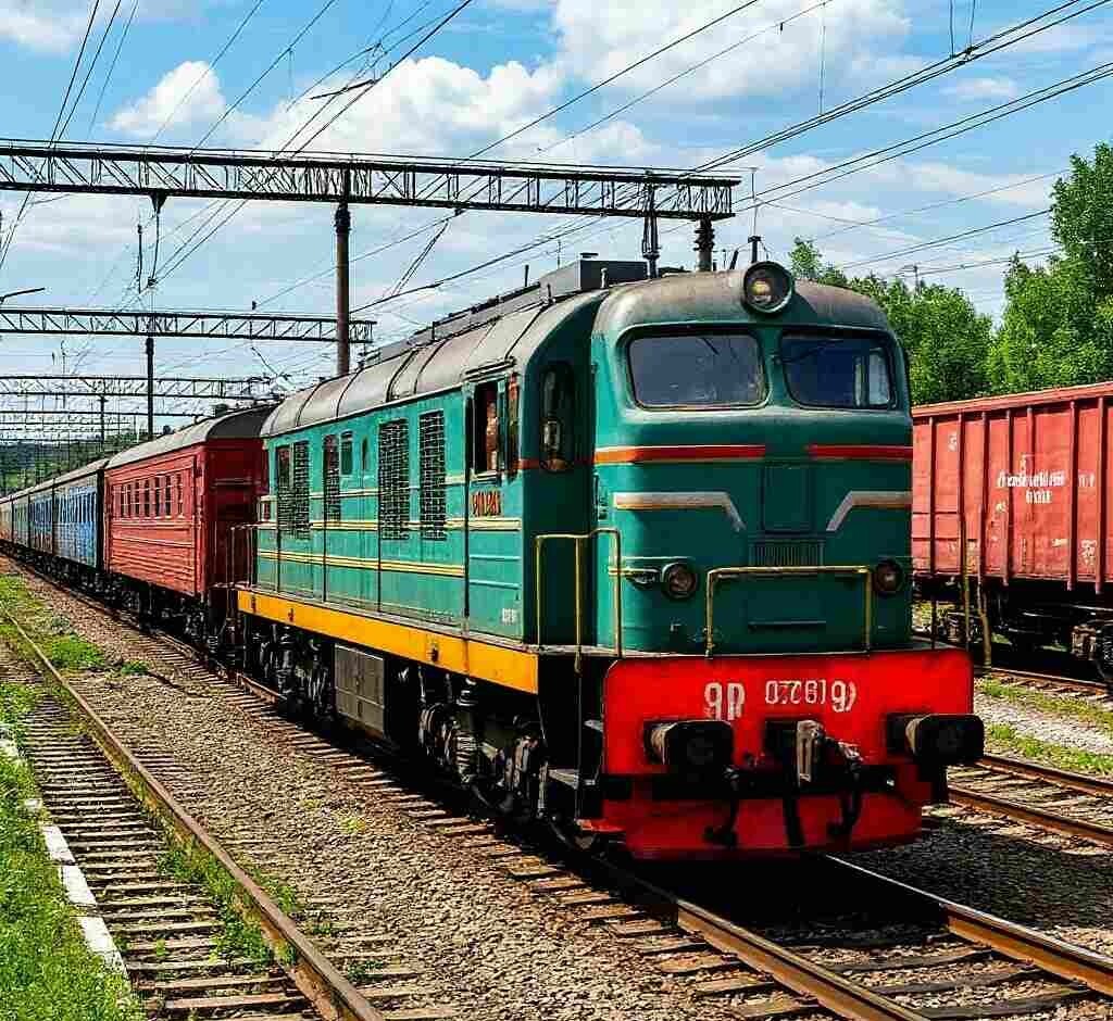 Логистический аудит