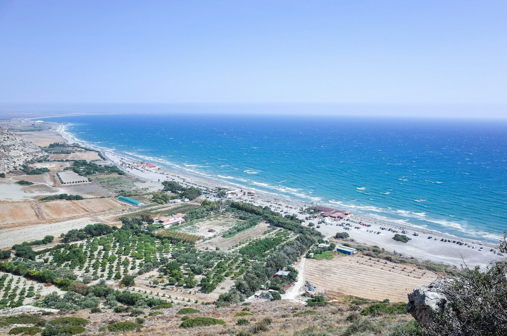 Cyprus