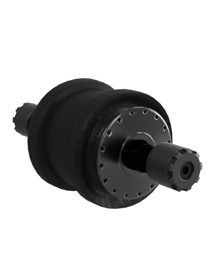 Электродвигатель