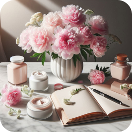 Лечение женских болезней с помощью целебных трав