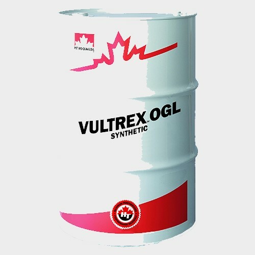 PETRO-CANADA VULTREX OGL SYNTHETIC 2200