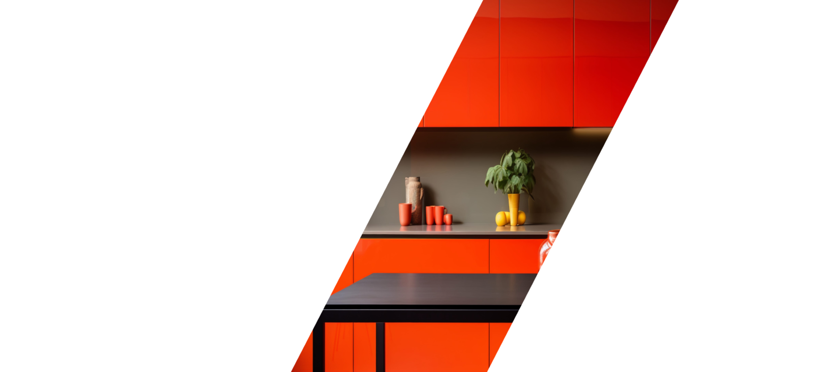 купить угловые кухни на заказ