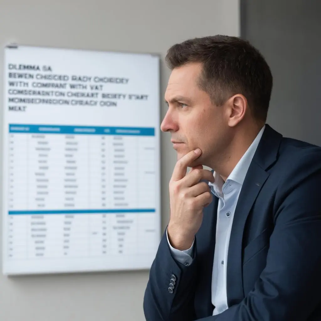 Готовая компания с НДС или без НДС — что лучше для бизнеса?