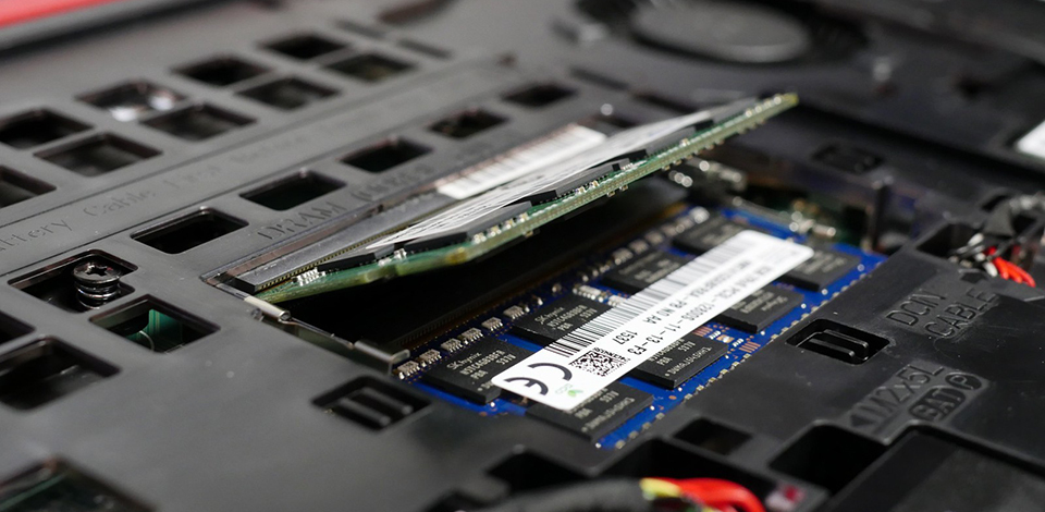 Пояснюємо, скільки оперативної пам’яті (ОЗП) реально потрібно для ноутбука у 2025. Не переплачуй за зайве — обери оптимальну конфігурацію. Поради від технорум.