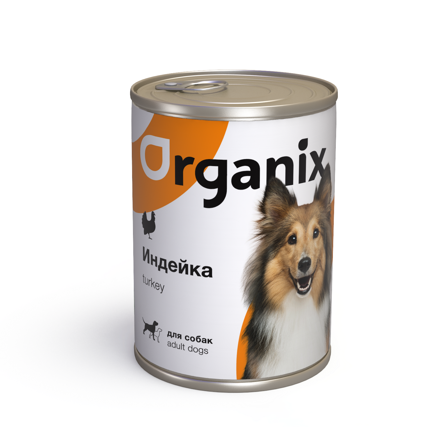 who makes 4health canned dog food