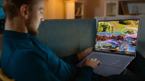 ASUS Vivobook 14 и 16