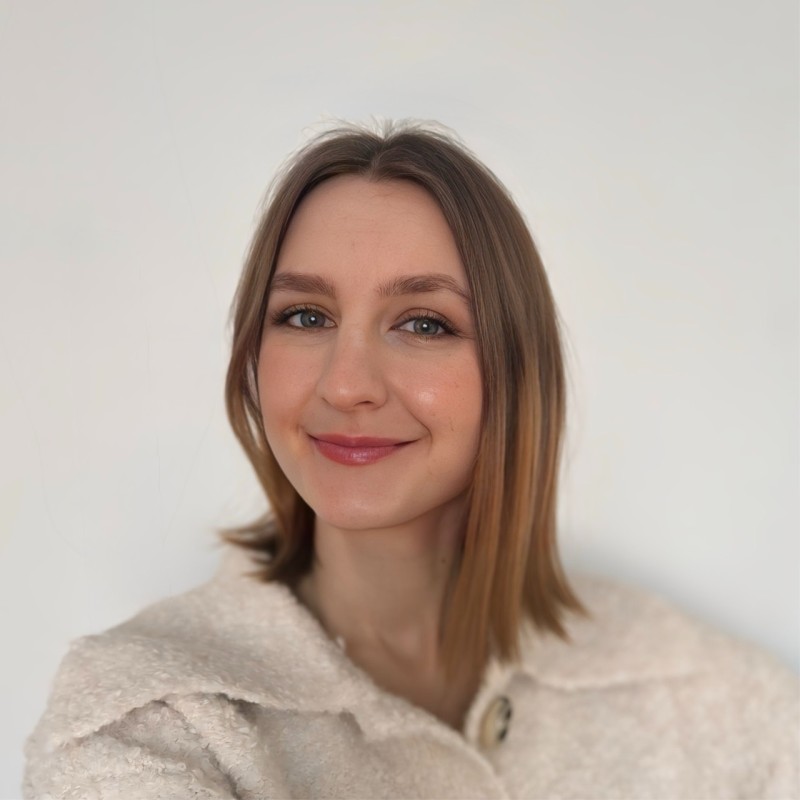 Anna portrait