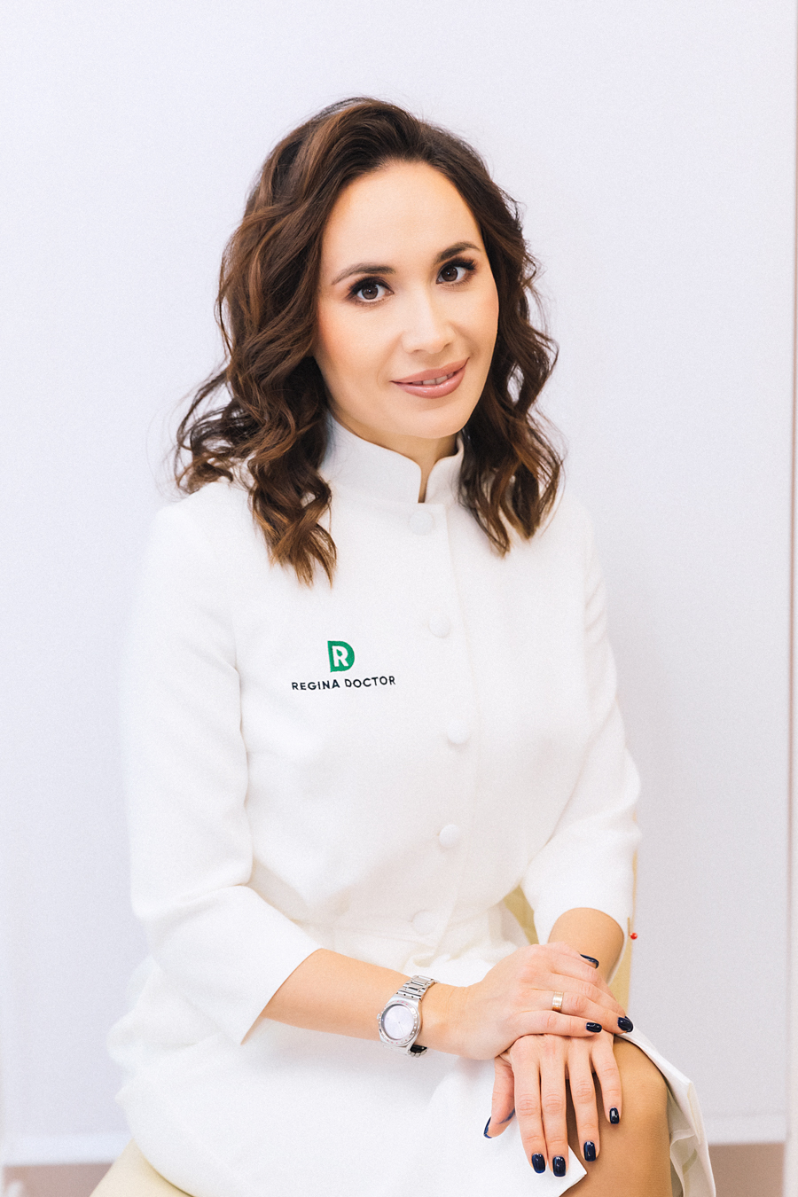 Врачи клиники Регина Доктор - запишитесь на прием и консультацию к врачу